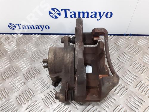 Left front brake caliper CHEVROLET LACETTI (J200)  | BP11565116M105 
