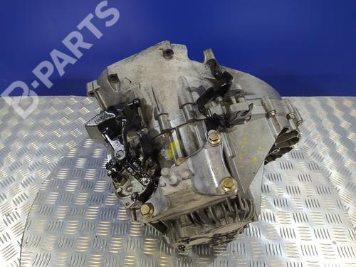 Gearbox FORD MONDEO III (B5Y) 2.0 TDCi | BP11734643M3 