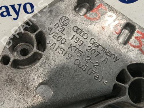 Engine mount AUDI A1 (8X1, 8XK) 1.6 TDI | BP31579416M89 - Image 2