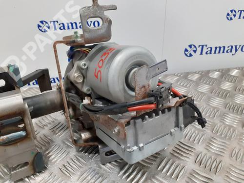 Steering column NISSAN JUKE (F15) 1.5 dCi | BP9536823M21 
