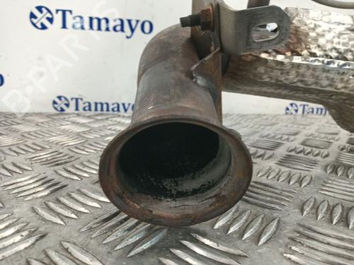 Andre CITROËN BERLINGO MULTISPACE (B9) 1.2 PureTech 110 | BP31711268O1