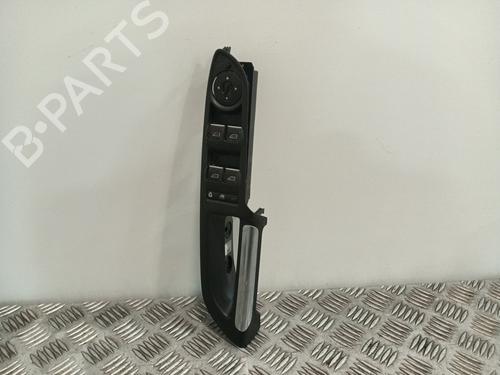 Used Left front window switch Left front window switch FORD C-MAX II (DXA/CB7, DXA/CEU) 1.0 EcoBoost (125 hp) 32774072 32774072