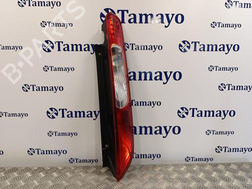Used Right taillight Right taillight 17867363 17867363