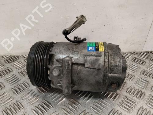 AC compressor OPEL ASTRA H (A04) 1.7 CDTI (L48) | BP37080596M34 - Image 6