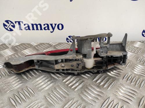 Front right exterior door handle PEUGEOT 308 I (4A_, 4C_)  | BP10412125C129 