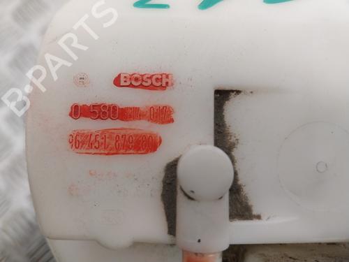 Fuel pump CITROËN C2 (JM_)  | BP25346202M76 