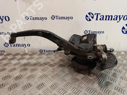 Used Left front steering knuckle Left front steering knuckle LEXUS GS (_S16_) 300 (JZS160_, JZS160R) (222 hp) 32695932 32695932