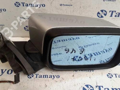 Used Right mirror BMW 3 (E46) 320 d (136 hp) 9576666