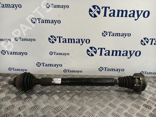 Used Right front driveshaft CHRYSLER VOYAGER II (ES) 2.5 TD (118 hp) 30377169