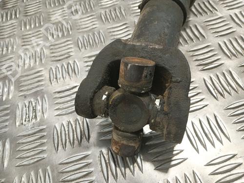 Driveshaft TATA SAFARI (42_FD)  | BP30003195M37