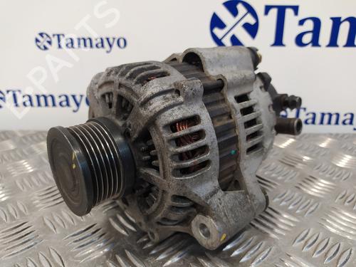 Alternator KIA CARENS II MPV (FJ)  | BP5265679M7 