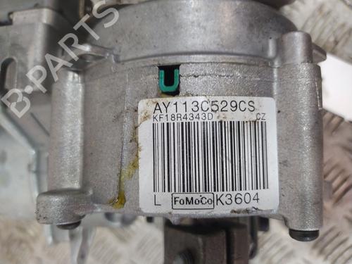 Steering column FORD TRANSIT COURIER B460 Box Body/MPV 1.5 TDCi | BP39593150M21 - Image 3