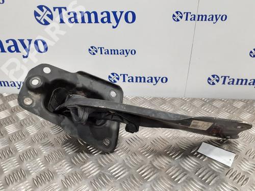 Querlenker links hinten für SEAT ALTEA (5P1) 1.6 TDI (105 hp) 8498240