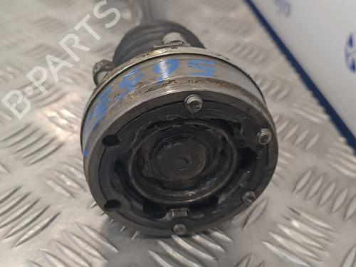 Left front driveshaft SEAT IBIZA IV (6J5, 6P1)  | BP16752364M38 