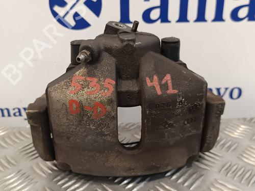 Used Right front brake caliper SEAT IBIZA IV (6J5, 6P1) [2008-2017]  17119470