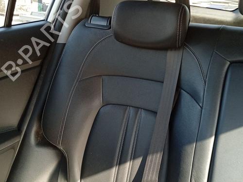 Used Rear right seatbelt Rear right seatbelt 36668250 36668250