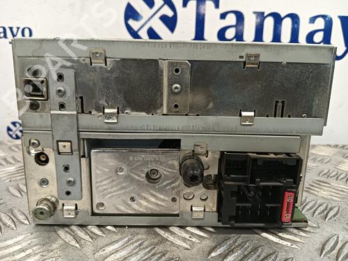 Radio MERCEDES-BENZ M-CLASS (W163)  | BP24288281E6 