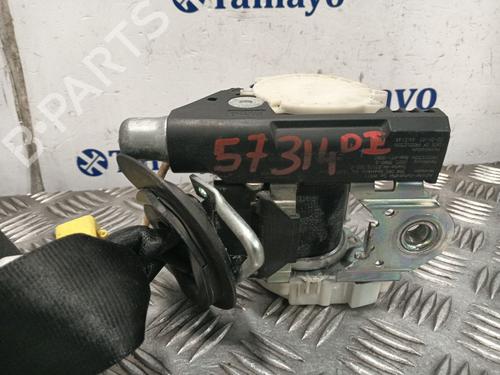 Ceinture de sécurité avant gauche VW PASSAT B6 Variant (3C5) 2.0 TDI 16V | BP29446842I26 