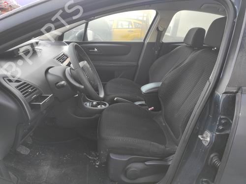 Electronic module CITROËN C4 I (LC_)  | BP22544041M83 