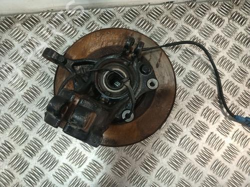 Right front steering knuckle CITROËN C4 CACTUS 1.2 VTi 82 | BP34558348M26 - Image 3