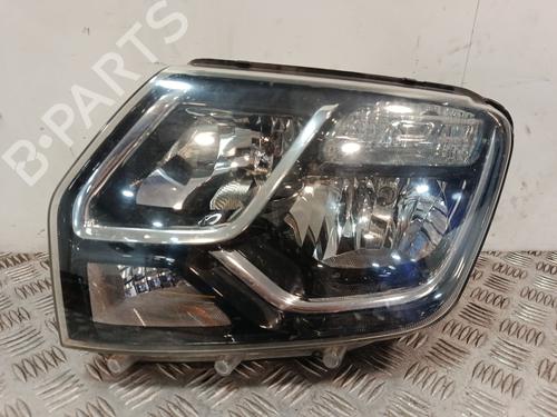 Used Left headlight Left headlight 37606078 37606078