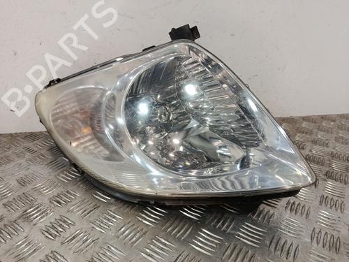 Used Left headlight Left headlight 39593073 39593073
