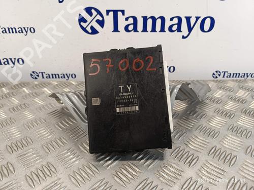 Used Electronic module SUBARU XV (_GP_) [2011-2025]  23094483