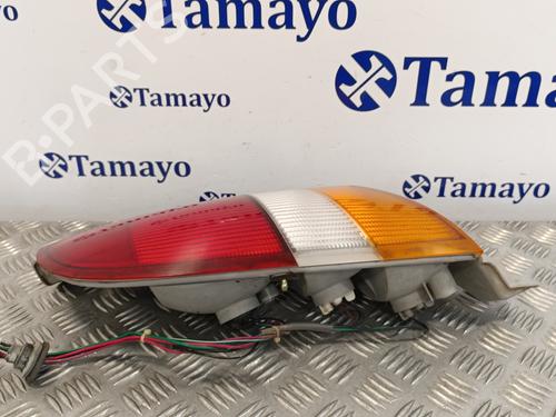 Right taillight HYUNDAI ATOS PRIME (MX) 1.0 i | BP18695915C35