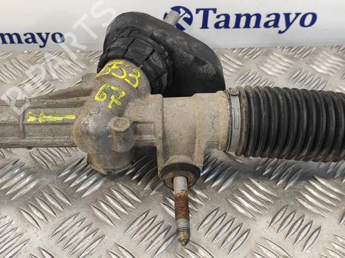 Steering rack OPEL MERIVA A MPV (X03) 1.7 CDTI (E75) | BP13510705M22 