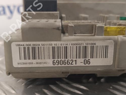 Fuse box BMW 3 Touring (E91)  | BP16867862E1 