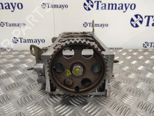 Cylinder head PEUGEOT 106 I (1A, 1C)  | BP13296121M5 