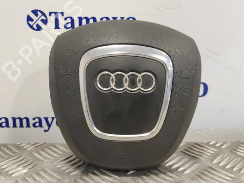 Airbag conducteur AUDI Q7 (4LB) 3.0 TDI quattro (233 hp) 18119828