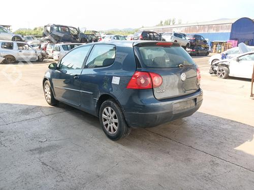 Engine VW GOLF V (1K1) 1.9 TDI | BP29220091M1 