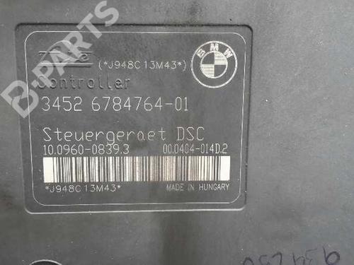 ABS pump BMW 1 (E87)  | BP5953230M43 