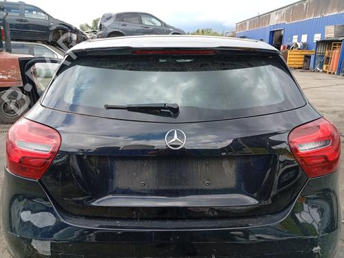 Used Rear wiper motor Rear wiper motor MERCEDES-BENZ A-CLASS (W176) A 180 (176.042) (122 hp) 34583442 34583442