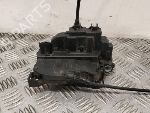 front-left-lock-renault-clio-iii-br01-cr01-2005-2006-2007-2008-2009-2010-2011-2012-2013-2014-38086592 main image