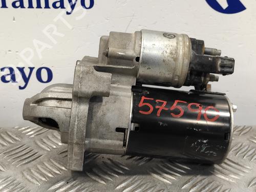 Starter PEUGEOT 2008 I (CU_)  | BP20138056M8