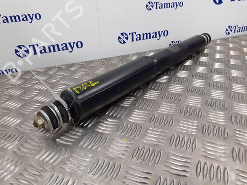 Right front shock absorber LAND ROVER DEFENDER Station Wagon (L316) 2.5 TDI 4x4 (L316) | BP8192152M17 