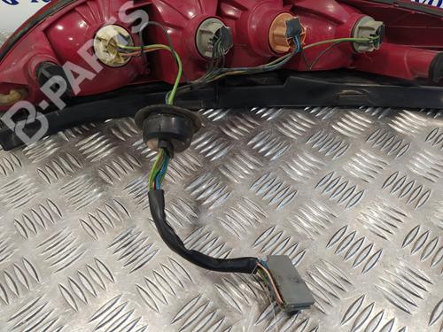 Right taillight FORD MONDEO III Turnier (BWY) 2.0 TDCi | BP9402029C35 