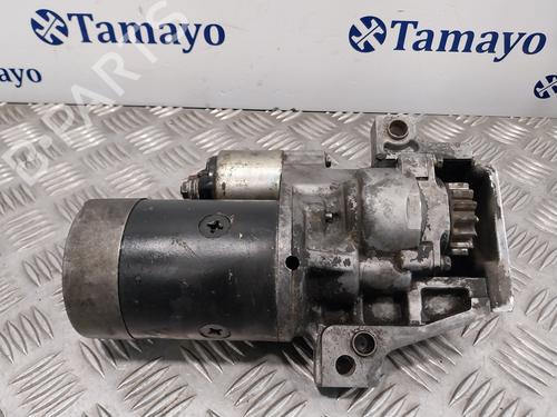Startmotor SEAT ALHAMBRA (7V8, 7V9)  | BP22318101M8 