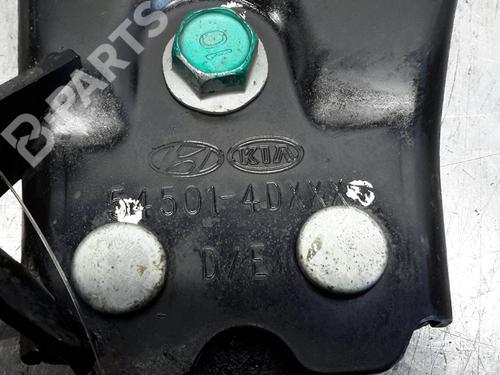 Right front suspension arm KIA CARNIVAL / GRAND CARNIVAL III (VQ)  | BP6932915M13 