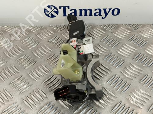 Ignition barrel HYUNDAI i20 II (GB, IB)  | BP13421258M48 
