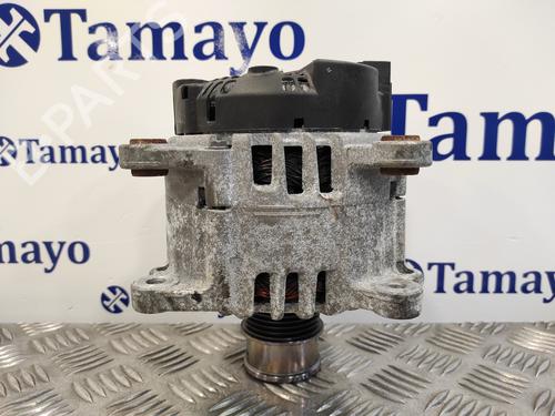 Alternator SEAT IBIZA V (KJ1, KJG) 1.0 TGI | BP15894749M7 