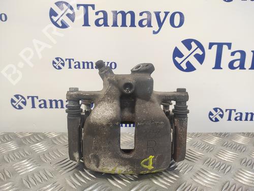 Bremssattel rechts vorne SUZUKI SX4 (EY, GY) 1.6 (101 hp) 15398169