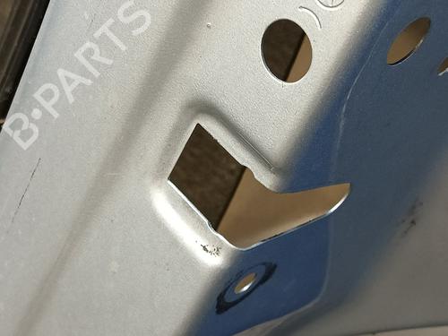 Right rear door SEAT LEON (1P1) 1.9 TDI | BP13883009C5 