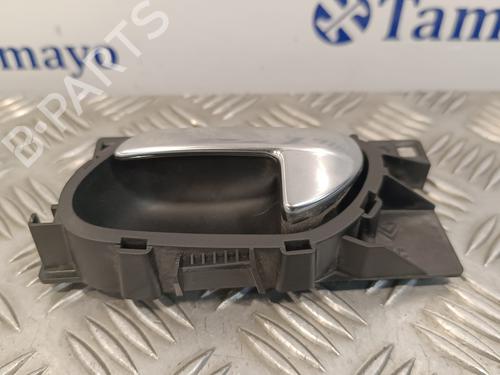 Front left interior door handle CITROËN C4 II (NC_)  | BP16887676I13 
