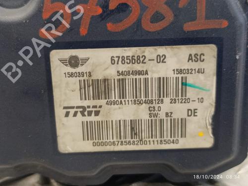 ABS pump MINI MINI (R56)  | BP20481163M43 