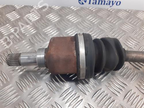 Left front driveshaft FORD FIESTA VI (CB1, CCN)  | BP8054697M38 