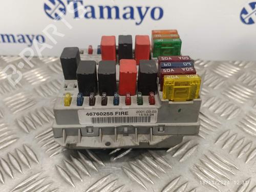 Fuse box FIAT PUNTO (188_) 1.2 16V 80 (188.233, .235, .253, .255, .333, .353, .639,... | BP21269305E1 