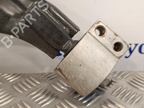 Left front suspension arm PEUGEOT 206 Hatchback (2A/C) 1.9 D | BP17164307M12 